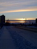 Hay River, Northwest Territories